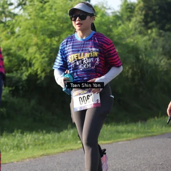 Runner Photo 8028359