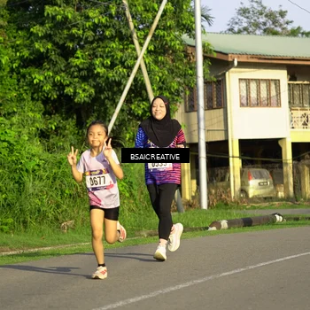 Runner Photo 8028361