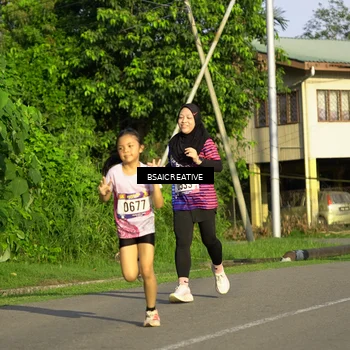 Runner Photo 8028363