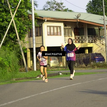 Runner Photo 8028365
