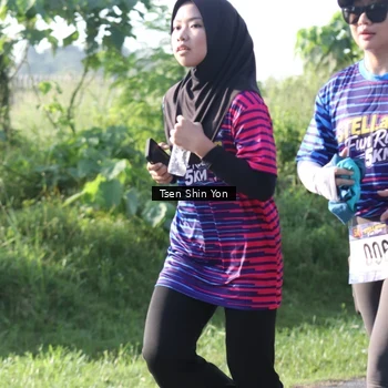 Runner Photo 8028367