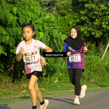 Runner Photo 8028368