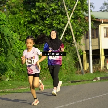 Runner Photo 8028369