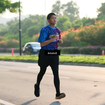 Runner Photo 8028370