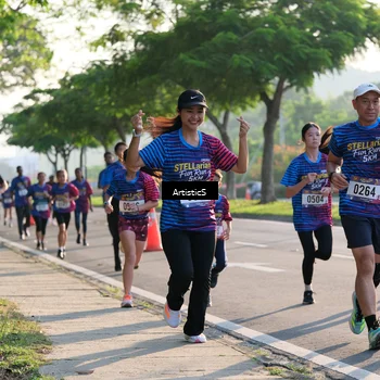 Runner Photo 8028372