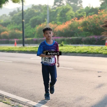 Runner Photo 8028377