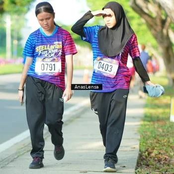 Runner Photo 8028378