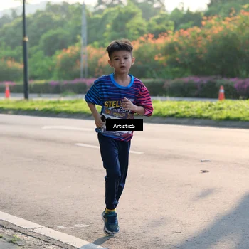 Runner Photo 8028381