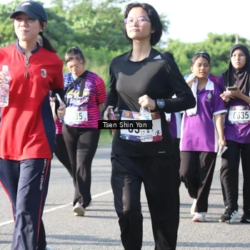 Runner Photo 8028382