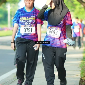Runner Photo 8028385