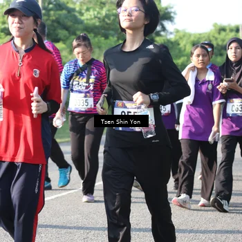 Runner Photo 8028387