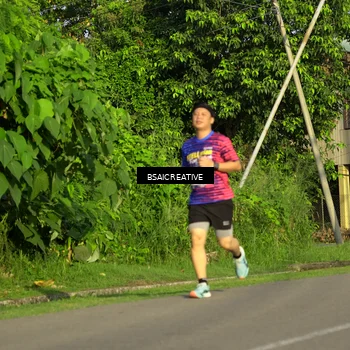 Runner Photo 8028389