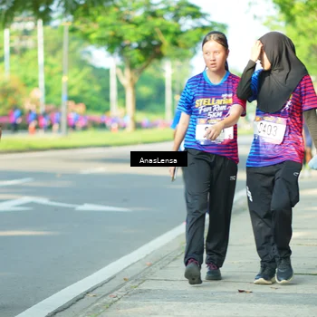Runner Photo 8028390