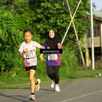 Runner Photo 8028393