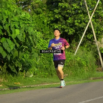 Runner Photo 8028394