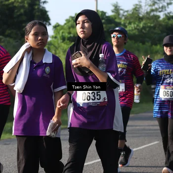 Runner Photo 8028395