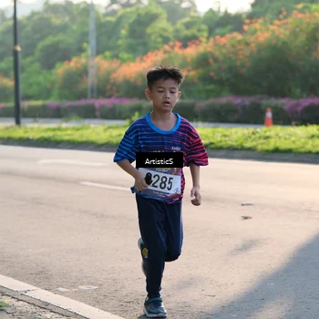 Runner Photo 8028396