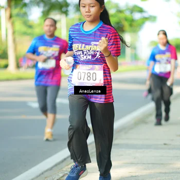 Runner Photo 8028397