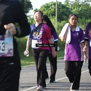 Runner Photo 8028398