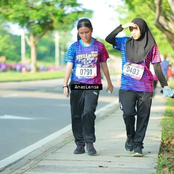 Runner Photo 8028400