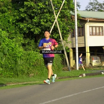 Runner Photo 8028401