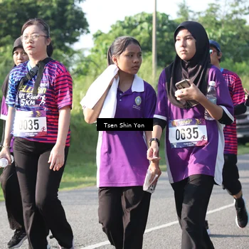 Runner Photo 8028402