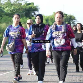Runner Photo 8028403