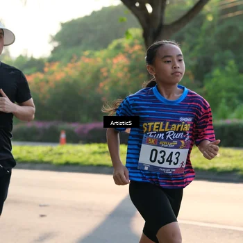 Runner Photo 8028404