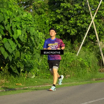 Runner Photo 8028405