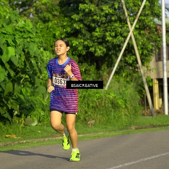 Runner Photo 8028406
