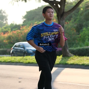 Runner Photo 8028407