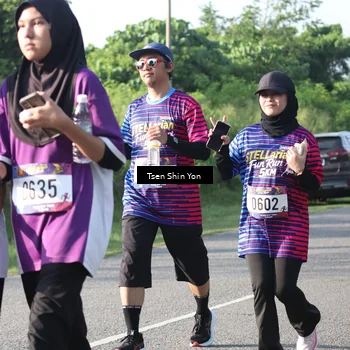 Runner Photo 8028408