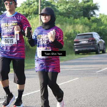 Runner Photo 8028410