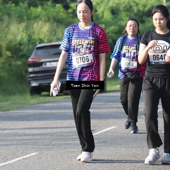 Runner Photo 8028413