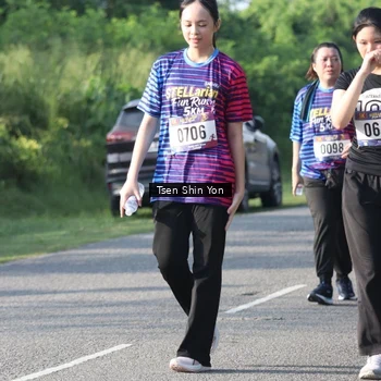 Runner Photo 8028414