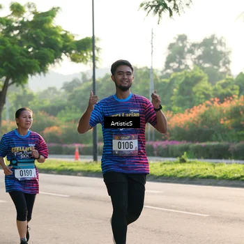 Runner Photo 8028415