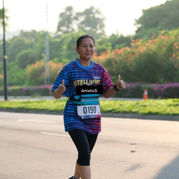 Runner Photo 8028417