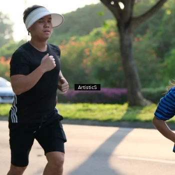 Runner Photo 8028423