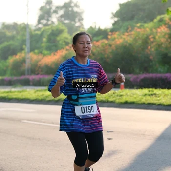 Runner Photo 8028428