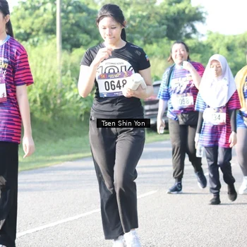 Runner Photo 8028430