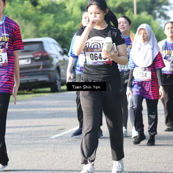 Runner Photo 8028432