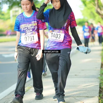 Runner Photo 8028433
