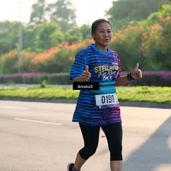 Runner Photo 8028436