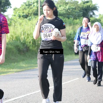 Runner Photo 8028438