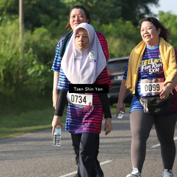 Runner Photo 8028439