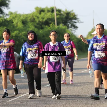 Runner Photo 8028442