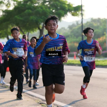 Runner Photo 8028443