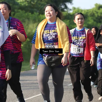 Runner Photo 8028444