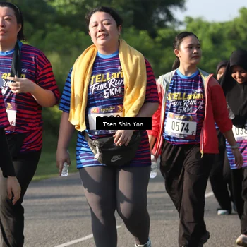 Runner Photo 8028445