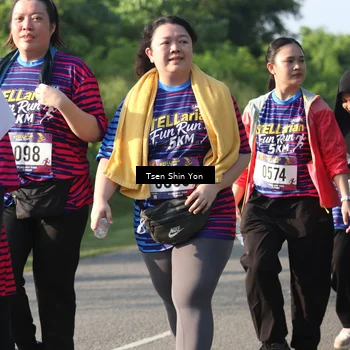 Runner Photo 8028447
